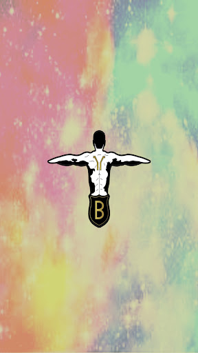 Android application BEYONDFIT 247 screenshort