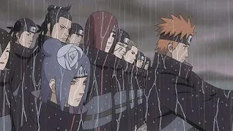 Naruto ナルト 疾風伝 8 ペイン来襲編 Episode 393 Tv On Google Play