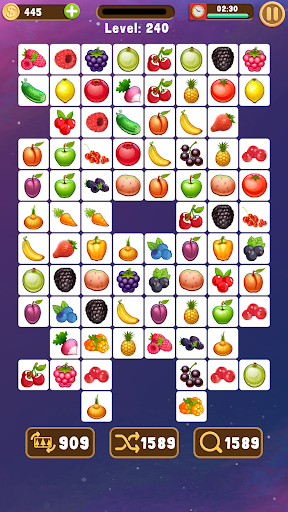 Onet 3D Puzzle-Animal Matching Screen 3