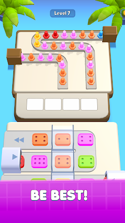 Game screenshot Screw Mania! apk download