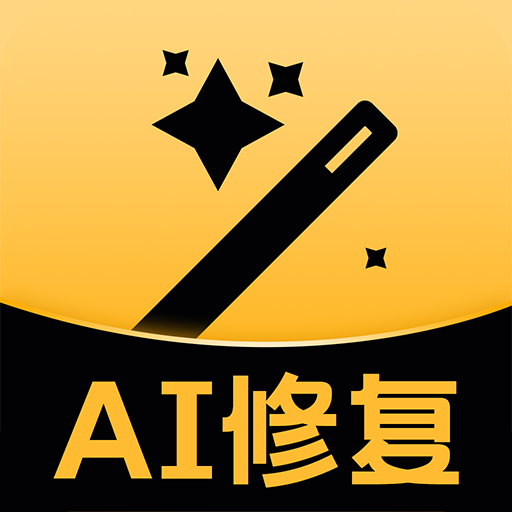 Photo Enhancer logo