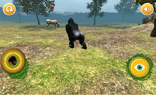 Mad Gorilla Simulator : Hunter For PC installation