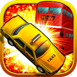 Cover Image of Download Traffic Panic London  APK