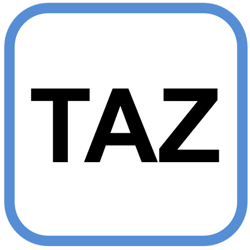 Thuner Amtsanzeiger logo
