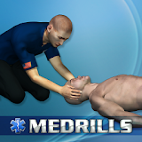 Medrills: Primary Assessment icon