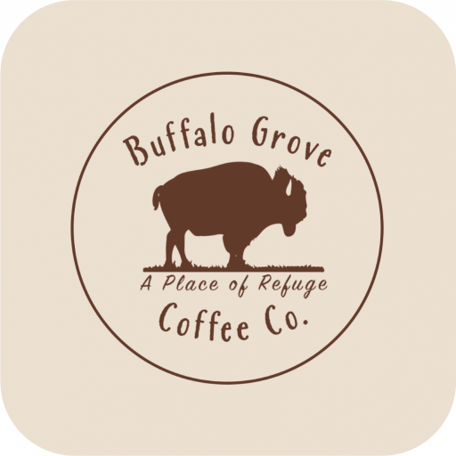 Buffalo Grove Coffee 1.0.2 Icon