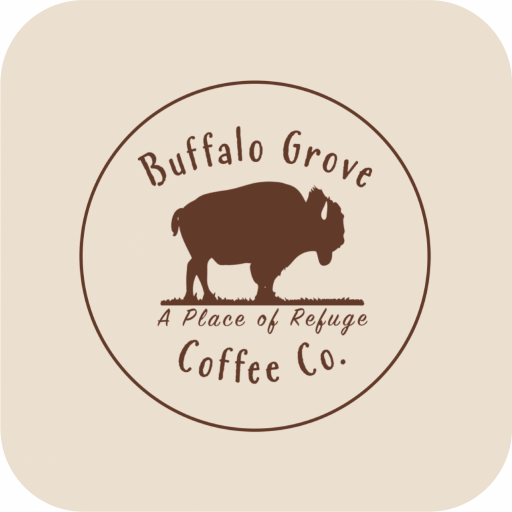 Buffalo Grove Coffee logo