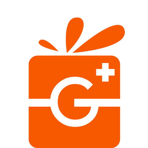 GIFTplus logo