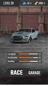 Car Tuning: Modify and Race 1