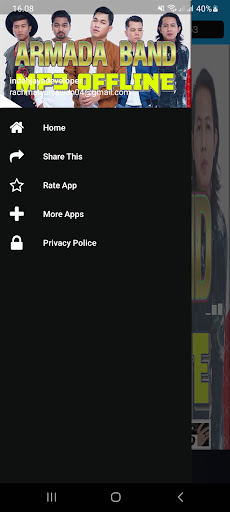 Lagu Lama Armada Populer Mp3