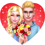 My Love Story: Flower Girl icon