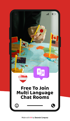 Austria: Dating App Online Screen 3