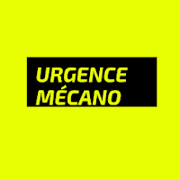 Urgence Mecano