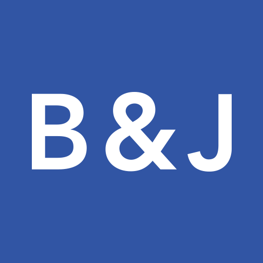 Brouwer & Janachowski logo