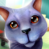 Cat Simulator 3D - My Kitten icon