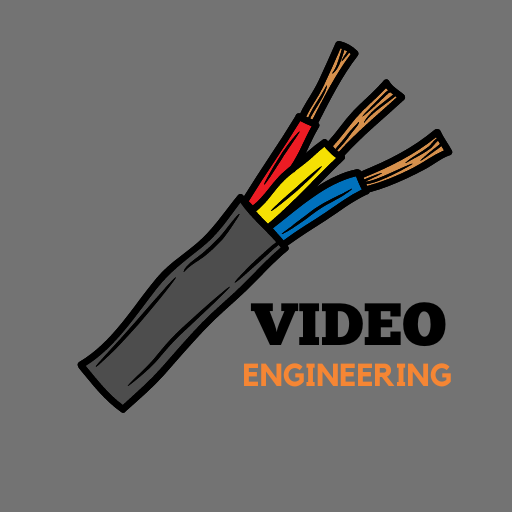 Video Engineering logo