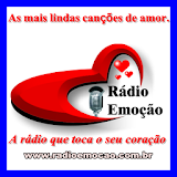 Radio Emocao icon