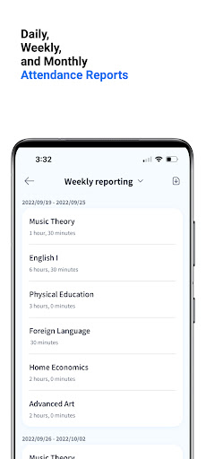 Modify Edu