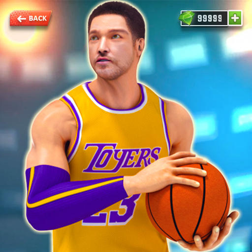 Download Basketball Stars on PC (Emulator) - LDPlayer