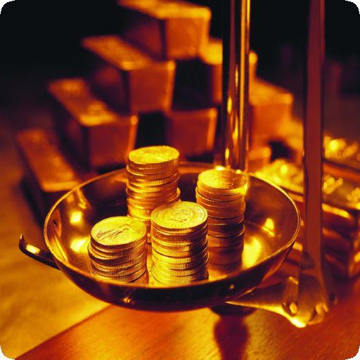 Daily Gold Silver Price