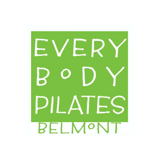 Every Body Pilates logo