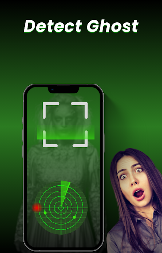 Ghost detector and Ghost Locator