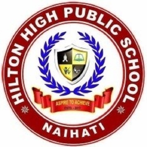 HILTON HIGH PUBLIC SCHOOL 8.12.33 Icon