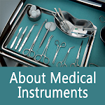 Cover Image of Herunterladen Learn Medical Instruments List 1.0 APK