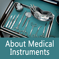 Learn Medical Instruments List