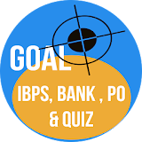 IBPS PO Clerk Bank Quiz Bank exams in Hindi icon