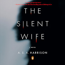 Icon image The Silent Wife: A Novel