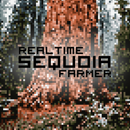 Realtime Sequoia Farmer logo