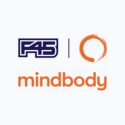 「Mindbody x F45」圖示圖片