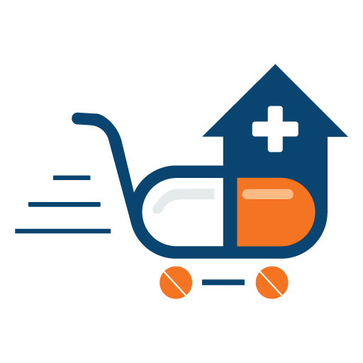 Drugmart logo