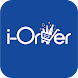 iOrder - Androidアプリ