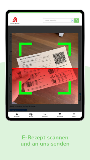 Urban Apotheke Berlin