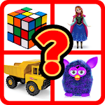 Guess the Toys Game Apk