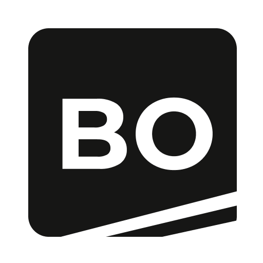 BeeOffice logo