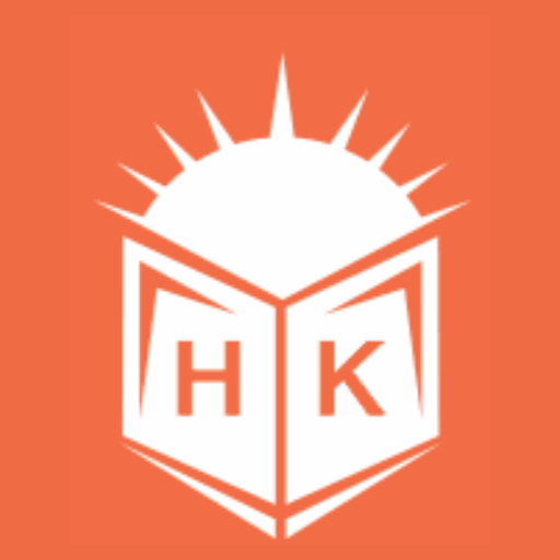 HK Home Tutors logo