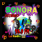 Cover Image of Baixar Sonora Estéreo 93.9 FM  APK