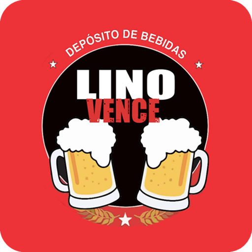 Deposito Lino Vence logo