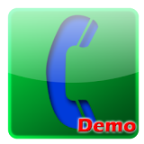 Digital Call Log Demo icon