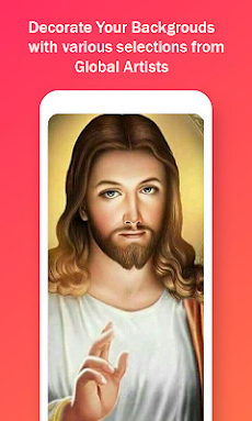 Jesus HD Wallpapersのおすすめ画像2