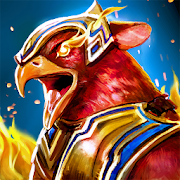 Rival Kingdoms: Ruination app icon