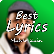 Maher Zain Lyrics - Full Album Full Offline