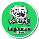Bro - Sinhala Sticker Maker For Whatsapp 