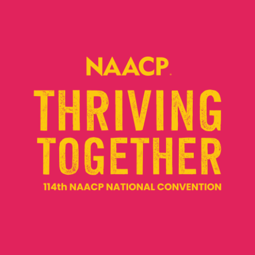 NAACP National Convention 1.0.0 Icon