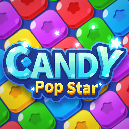 Candy Pop Star