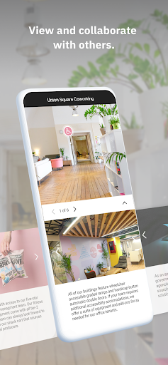 Matterport for Government Screen 2