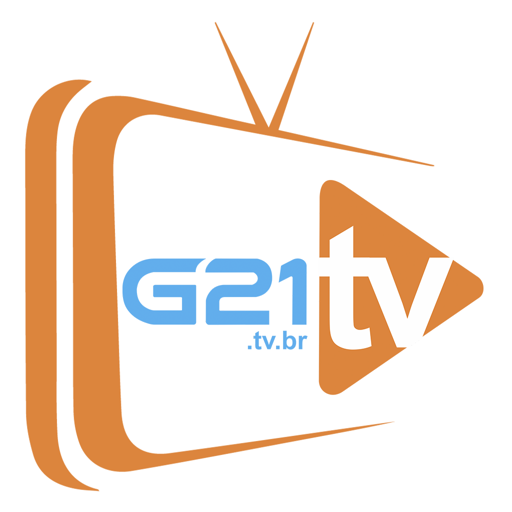 G21 TV logo